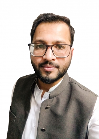 Abid Ali